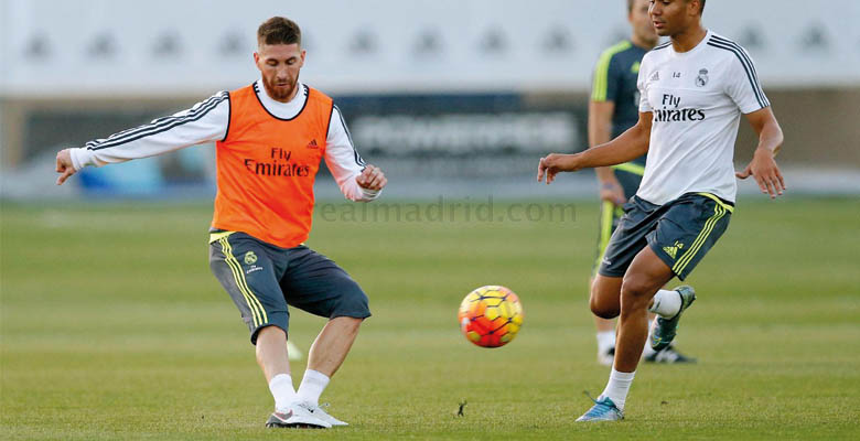 Nike tiempo top legend sergio ramos